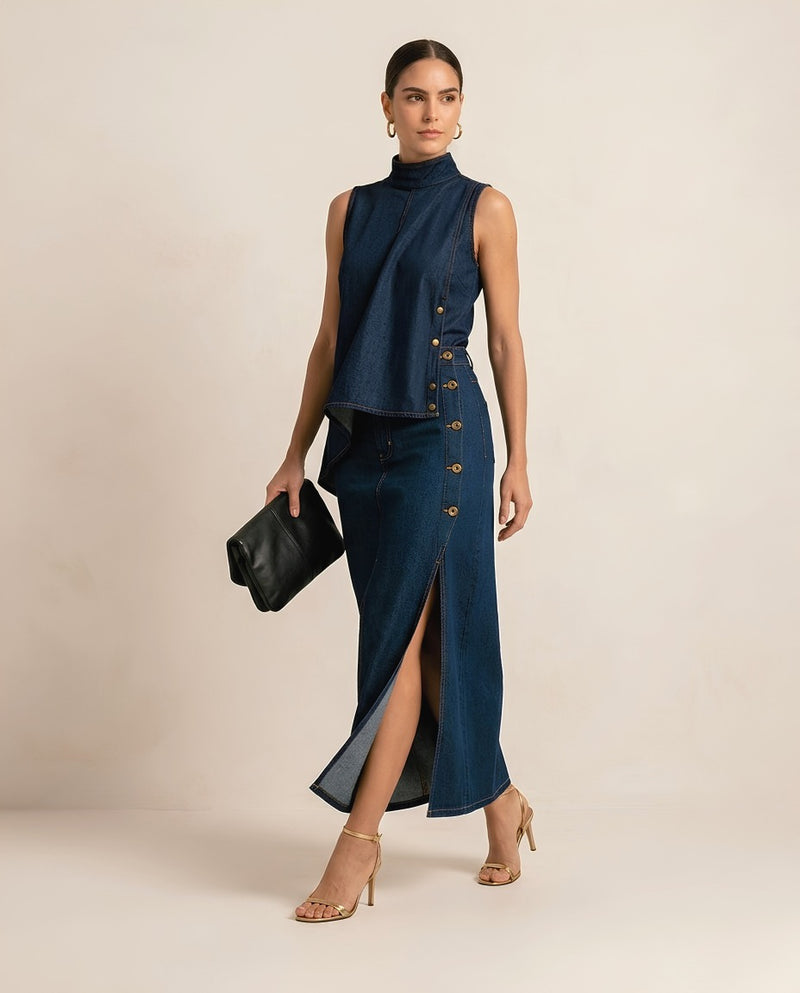 Vestido Veneza